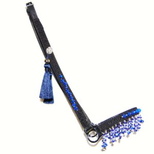 Royal Blue Bead