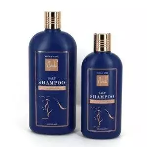 Natalie Horsecare Salt Shampoo