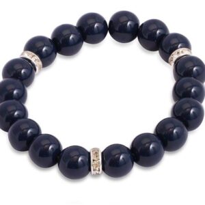 SD® Pearl dekorativ hårelastik. Flere farver