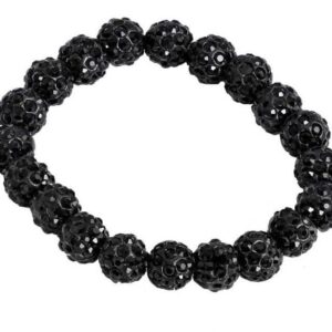 SD® Diamond DECO hårelastik. Flere farver