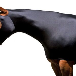 Lycra Hood.  50%