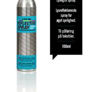 Albedo100 Refleks Spray Sparkling Grey™