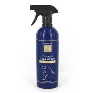 Natalie Horsecare Spot Vanish Shampoo Spray