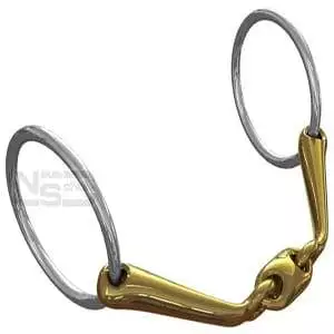 Neue Schule Starter dressur bid, godkendt til dressur klasser.