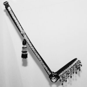 Sultan Black/Silver