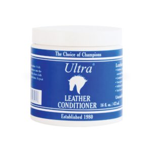Ultra® LæderPleje